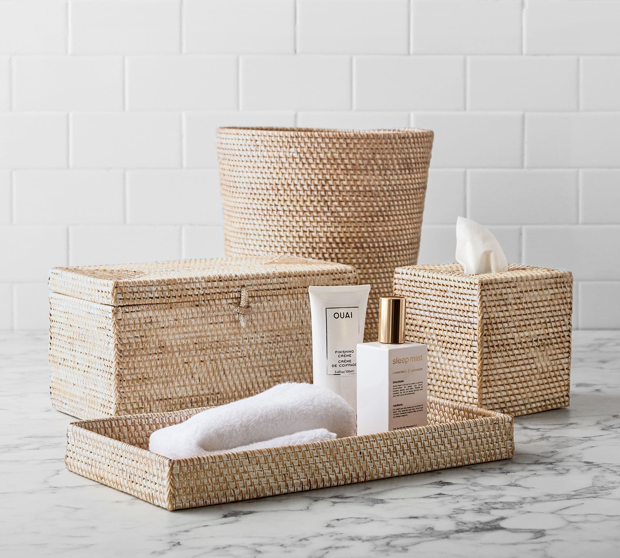 Accesorios para baño
