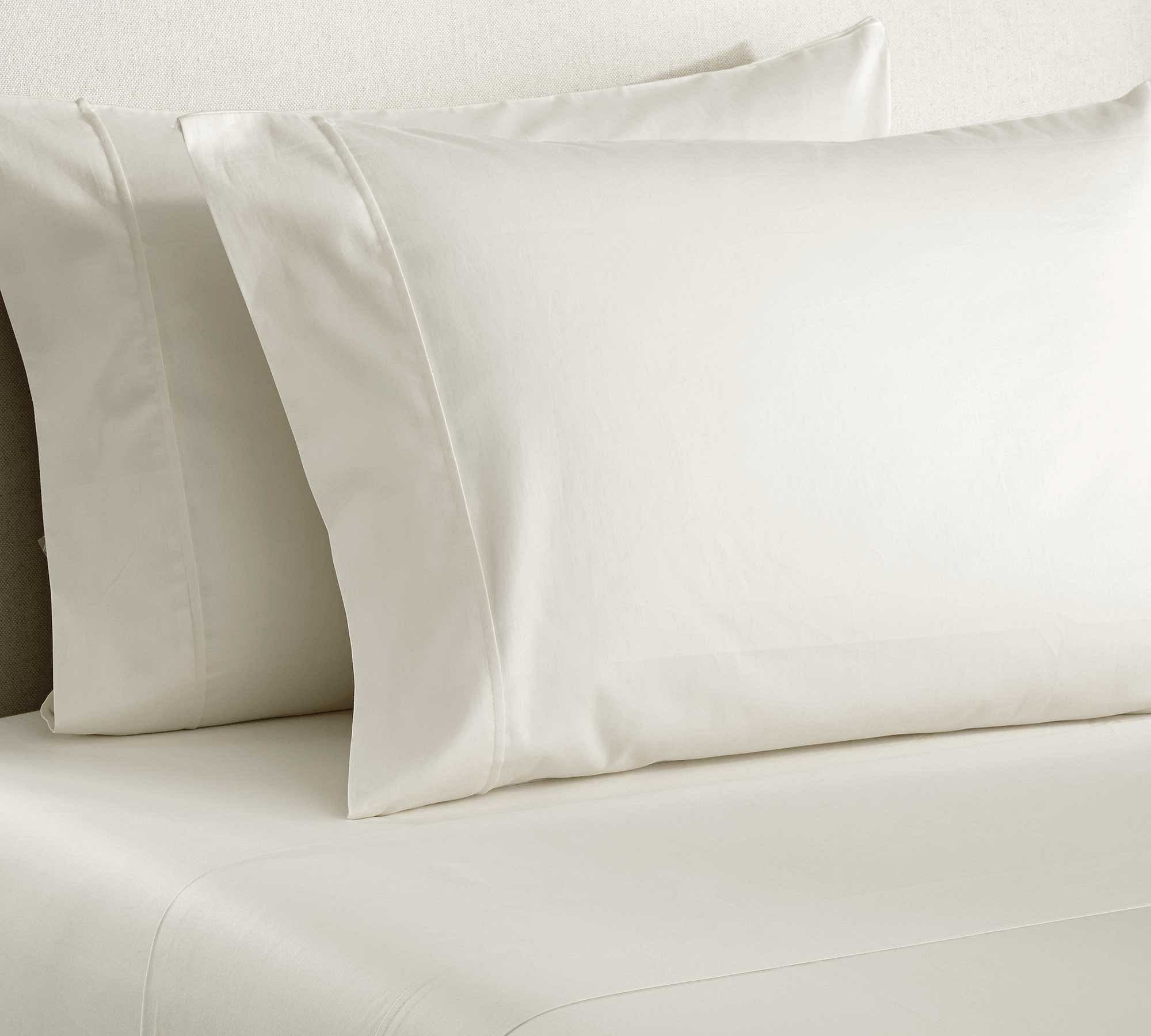 Set de 2 almohadas memory foam