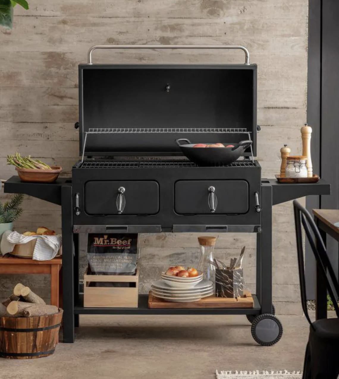 Asador
