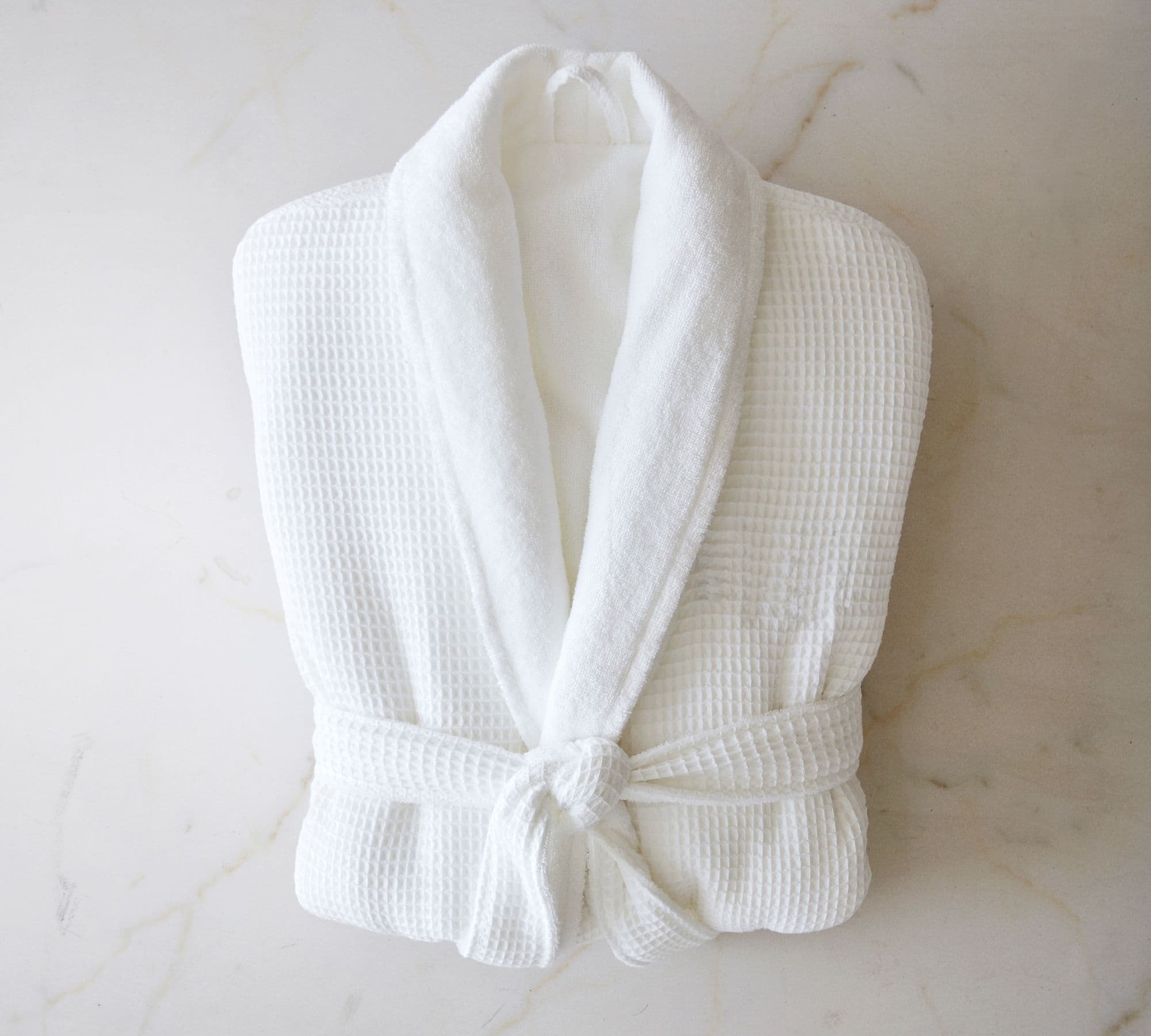 Set de 2 batas para baño