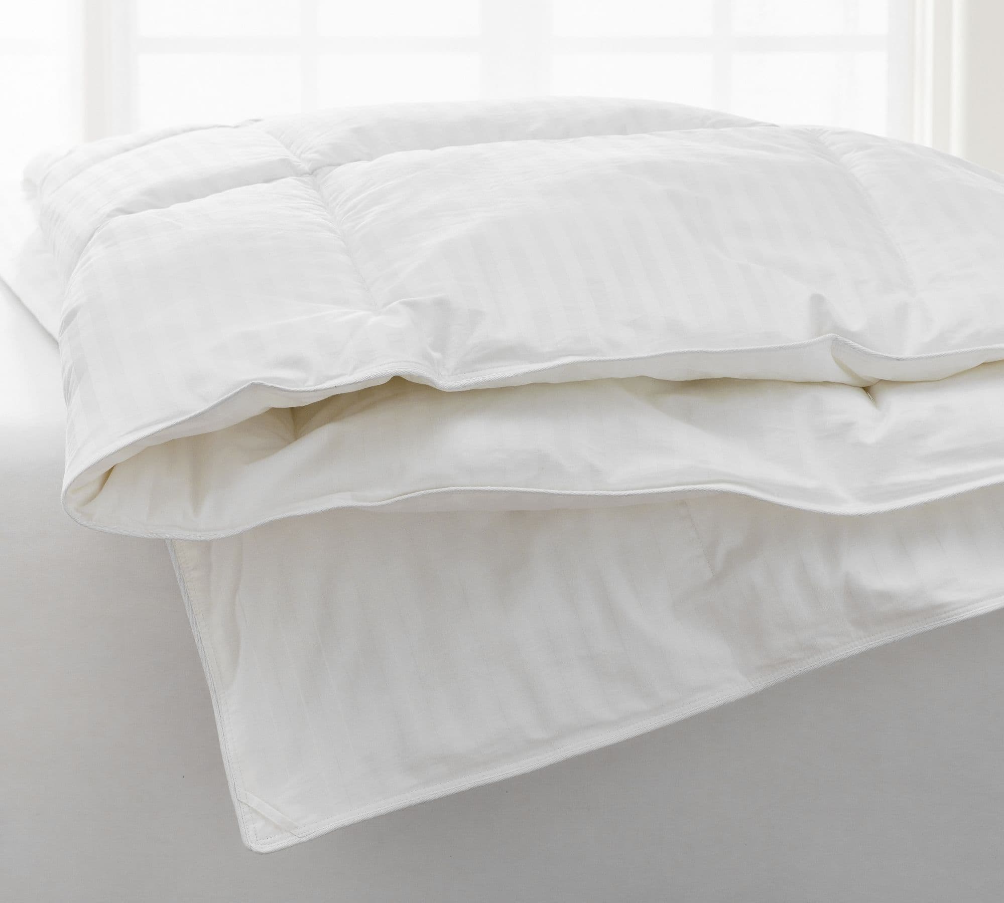 Insert de duvet