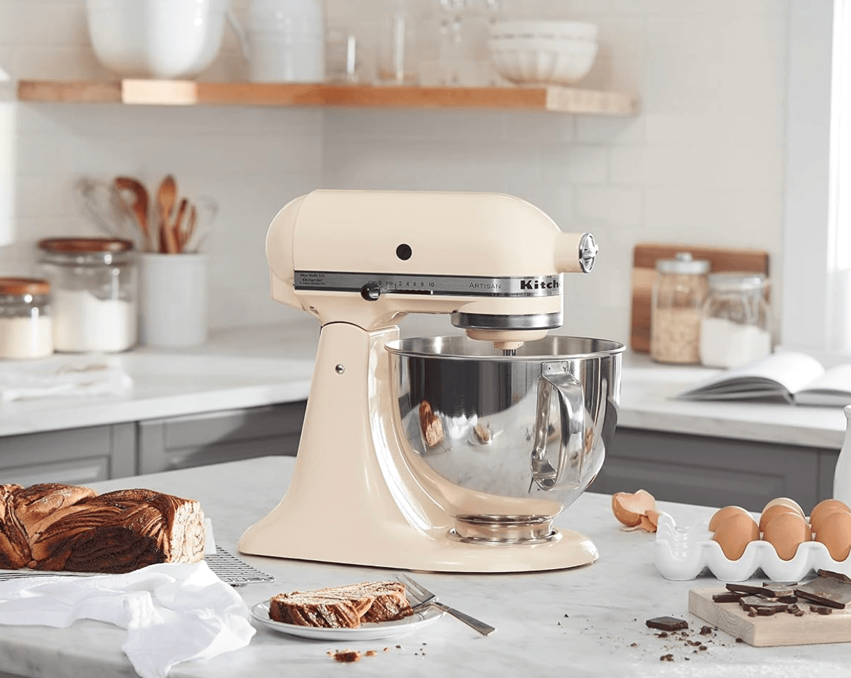 KitchenAid Stand Mixer