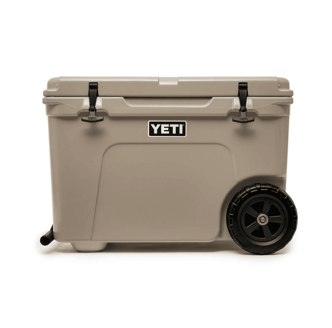 Nevera outdoors Yeti