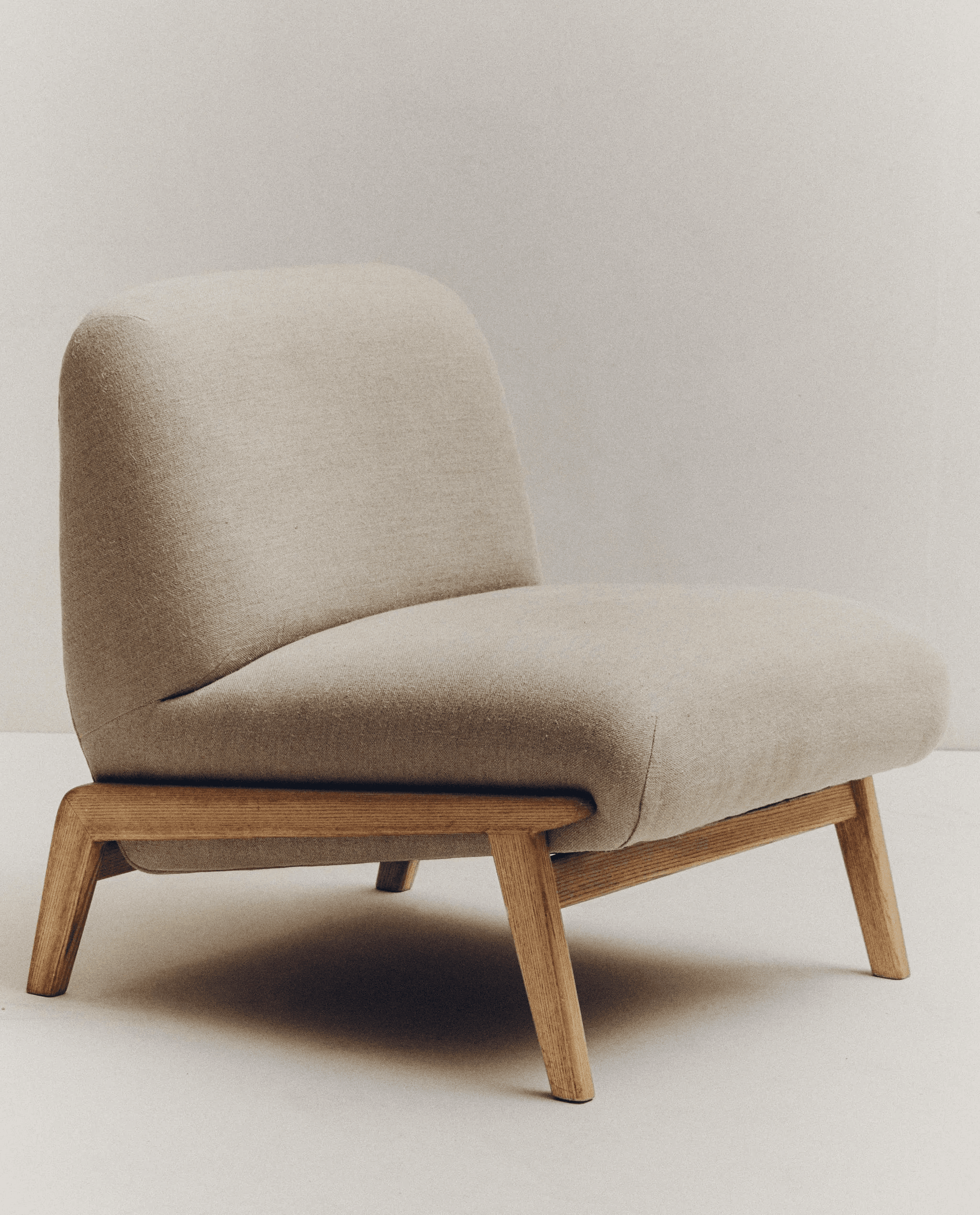 Silla poltrona para sala