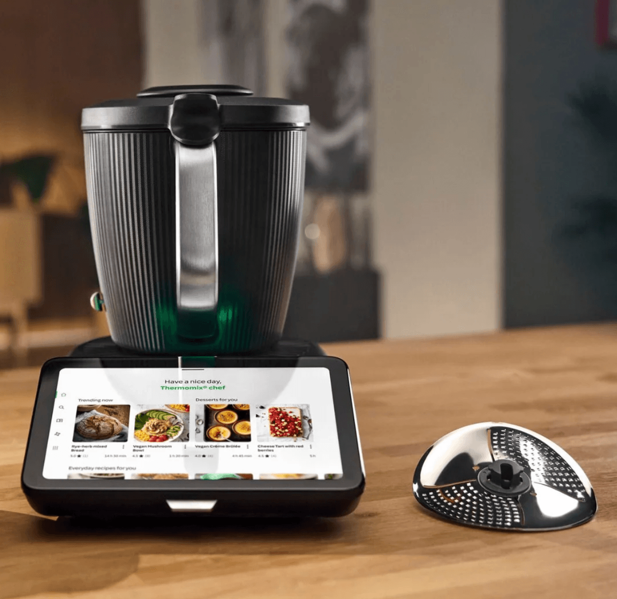 Thermomix