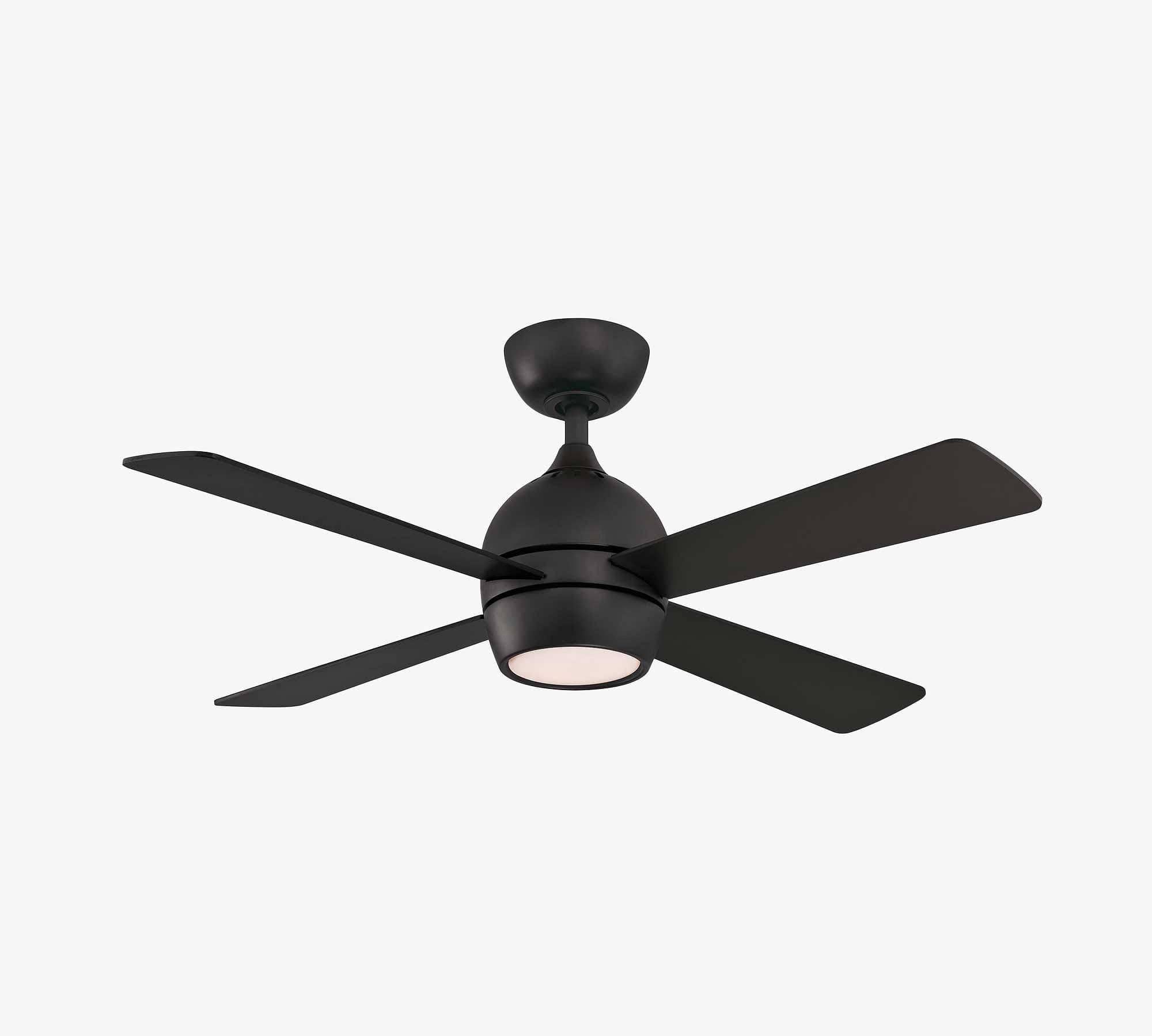 Ventilador para exterior