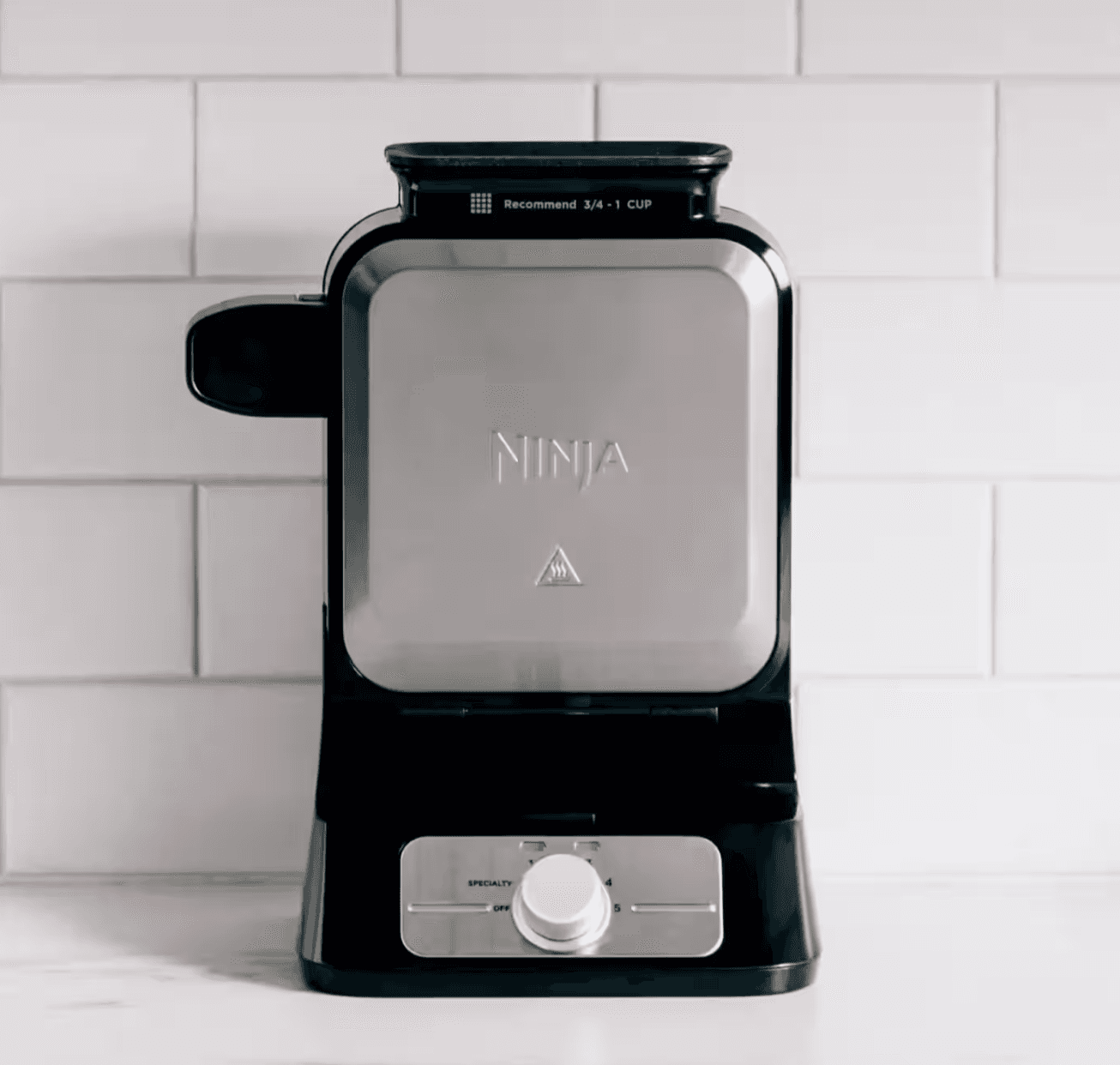 Wafflera Ninja